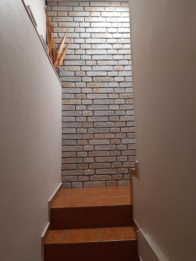 Willa Nord Władysławowo Exterior foto